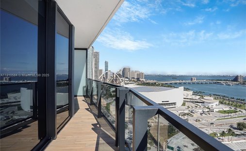 Condo in Miami, Florida, United States 1