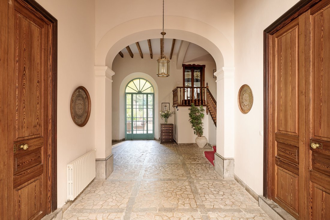 House in Soller, Balearic Islands, Spain 5 - 16642183