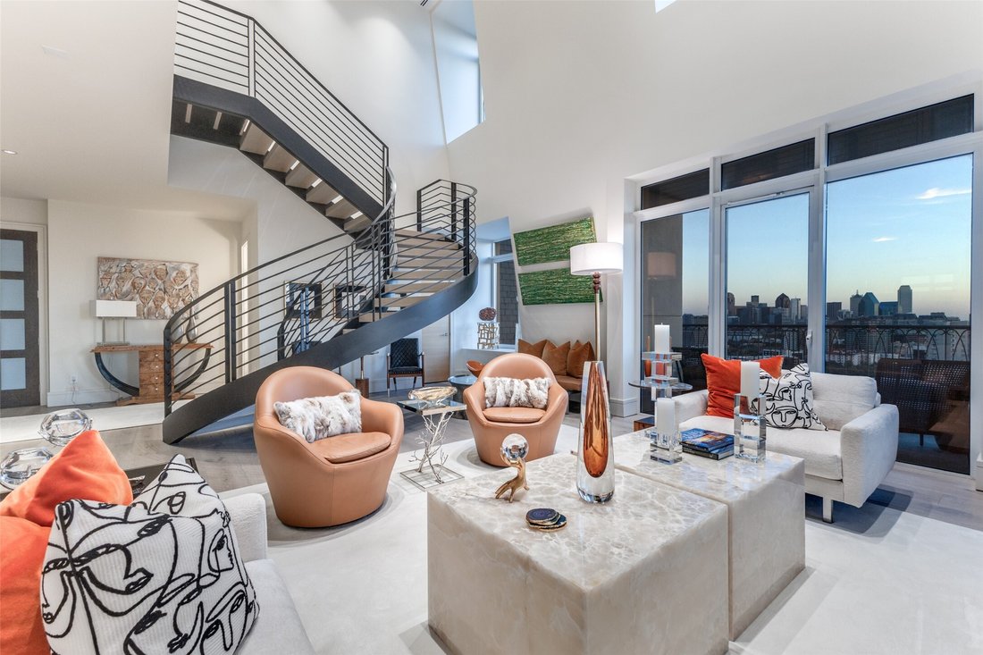 Condo in Dallas, Texas, United States 2 - 16643921