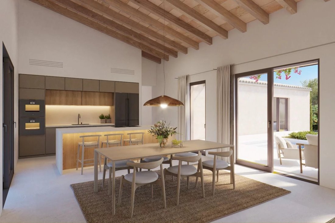 House in Marratxi, Balearic Islands, Spain 3 - 16629536