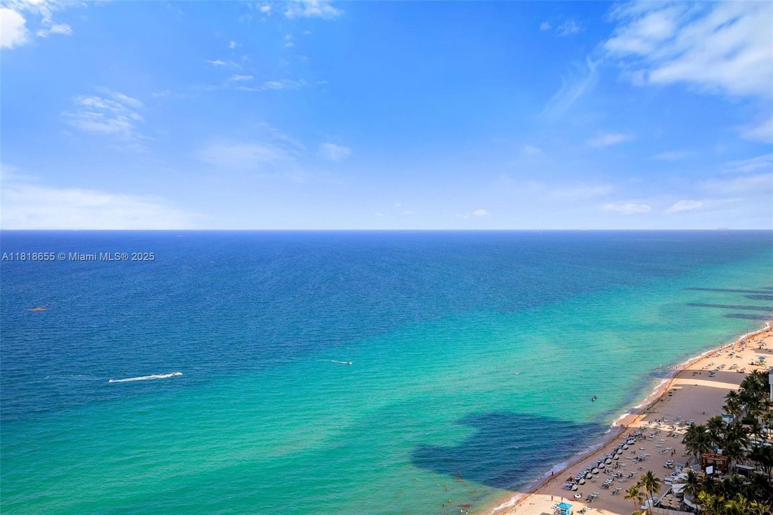 Condo in Hollywood, Florida, United States 1 - 16639920
