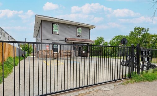 Apartment in Dallas, Texas, United States 1
