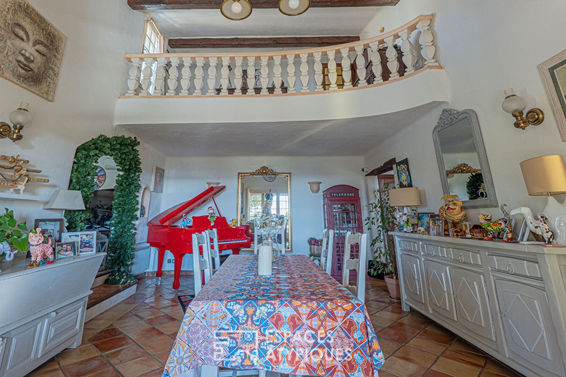Villa in Grasse, Provence-Alpes-Côte d'Azur, France 4 - 16406421