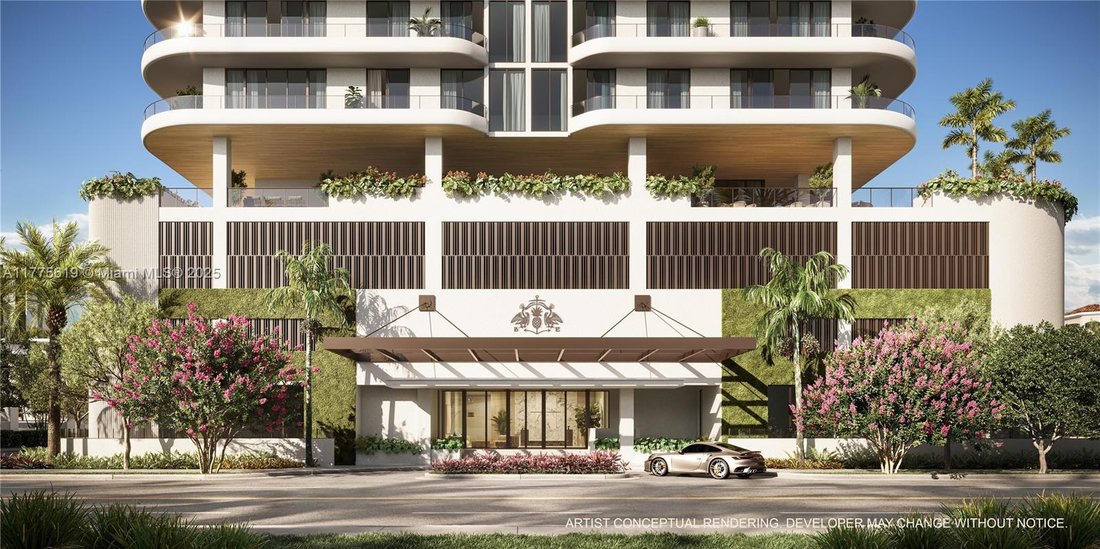 Condo in Fort Lauderdale, Florida, United States 3 - 16636013