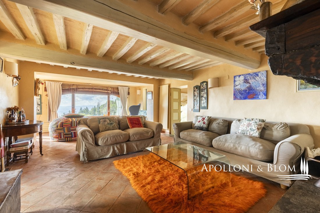 House in Castellina in Chianti, Tuscany, Italy 3 - 16475672