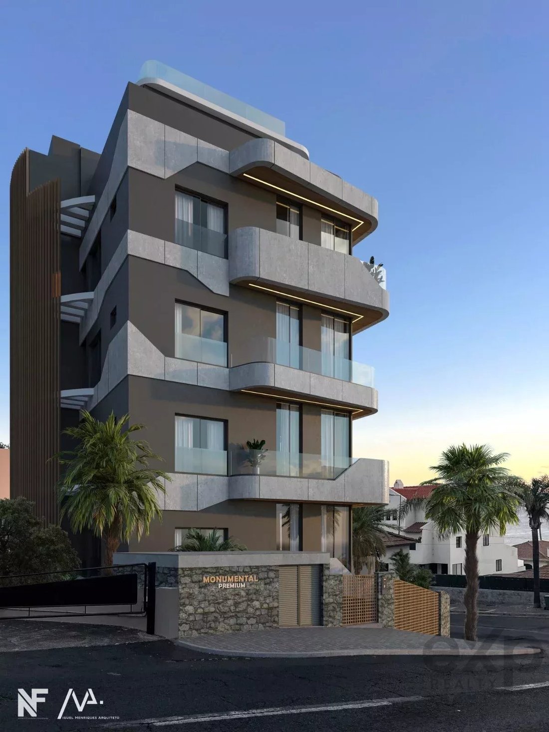 Apartment in Sao Martinho, Madeira, Portugal 5 - 16645502