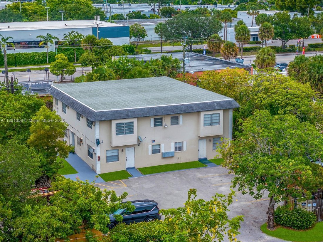 Wilton Manors, Florida, United States 1 - 16637582