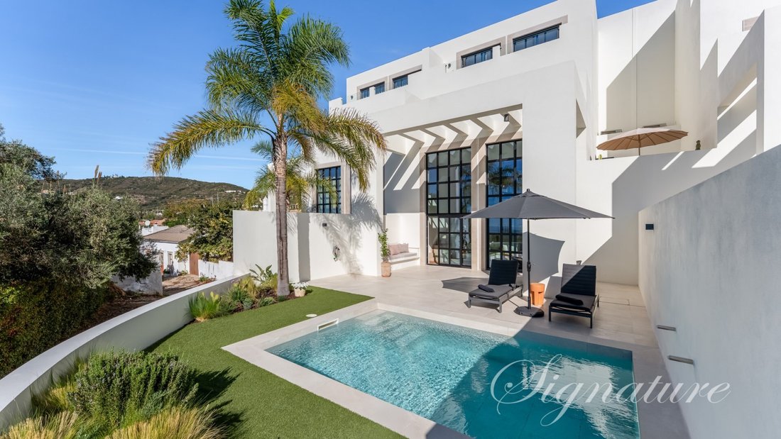 Villa in Santa Barbara de Nexe, Algarve, Portugal 5 - 16644600