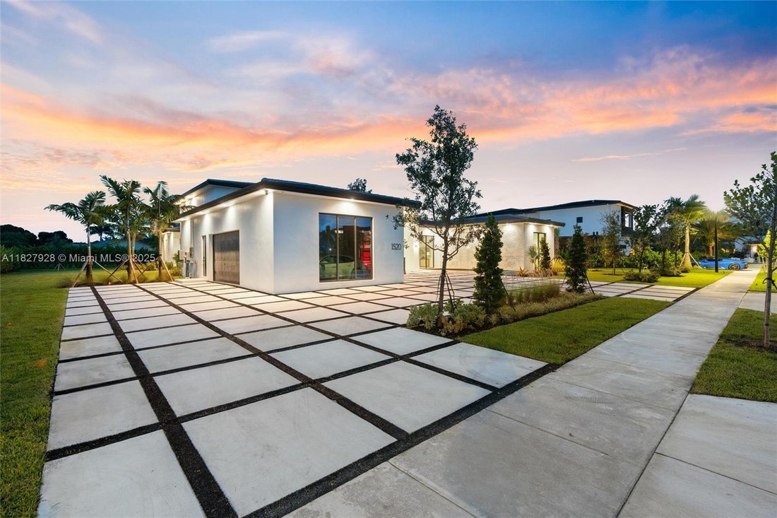 House in Fort Lauderdale, Florida, United States 3 - 16639417