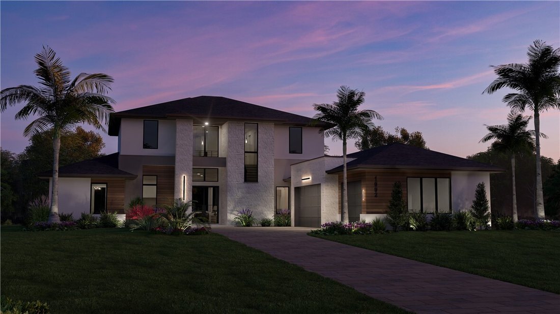 House in Vero Beach, Florida, United States 2 - 16641664