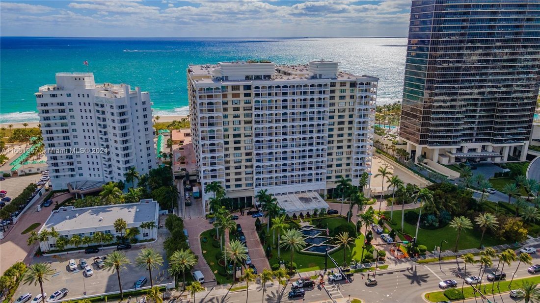 Condo in Bal Harbour, Florida, United States 2 - 16636923