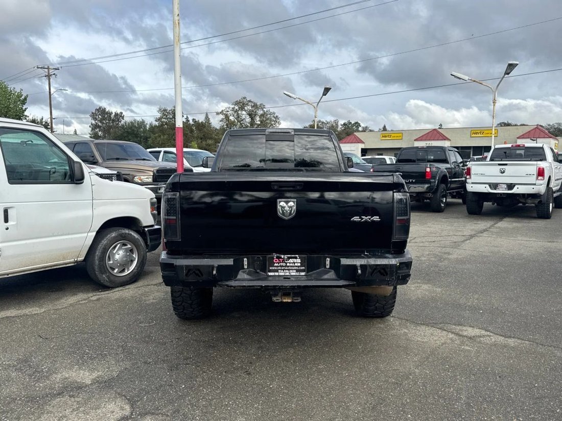 Pickup in Roseville, CA, United States 4 - 16643125