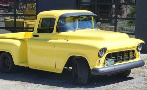 1956 Chevrolet 3100 in Glendale, United States 1