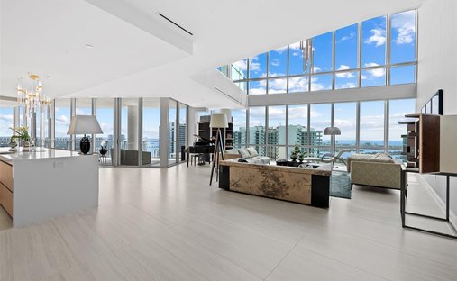 Condominio a Miami, Florida, Stati Uniti 1