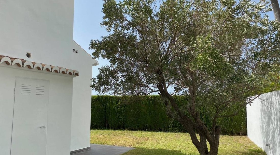 Villa in la Sabatera, Teulada, Valencian Community 5 - 16631865