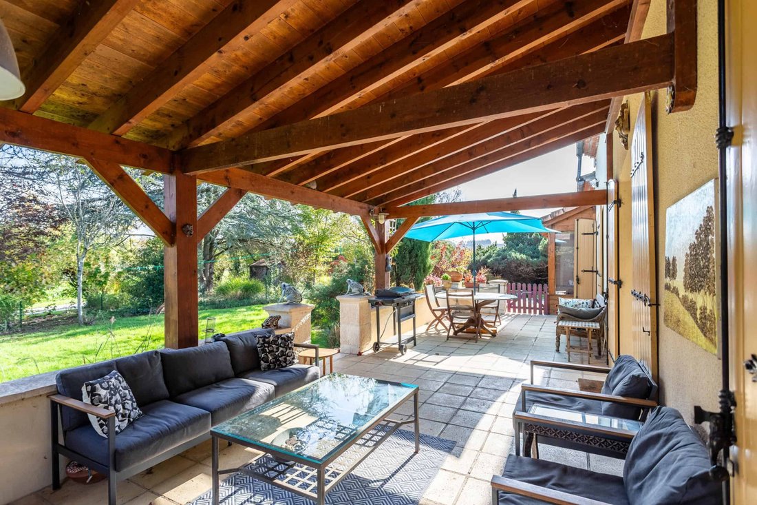 House in Montastruc, Nouvelle-Aquitaine, France 4 - 16629103