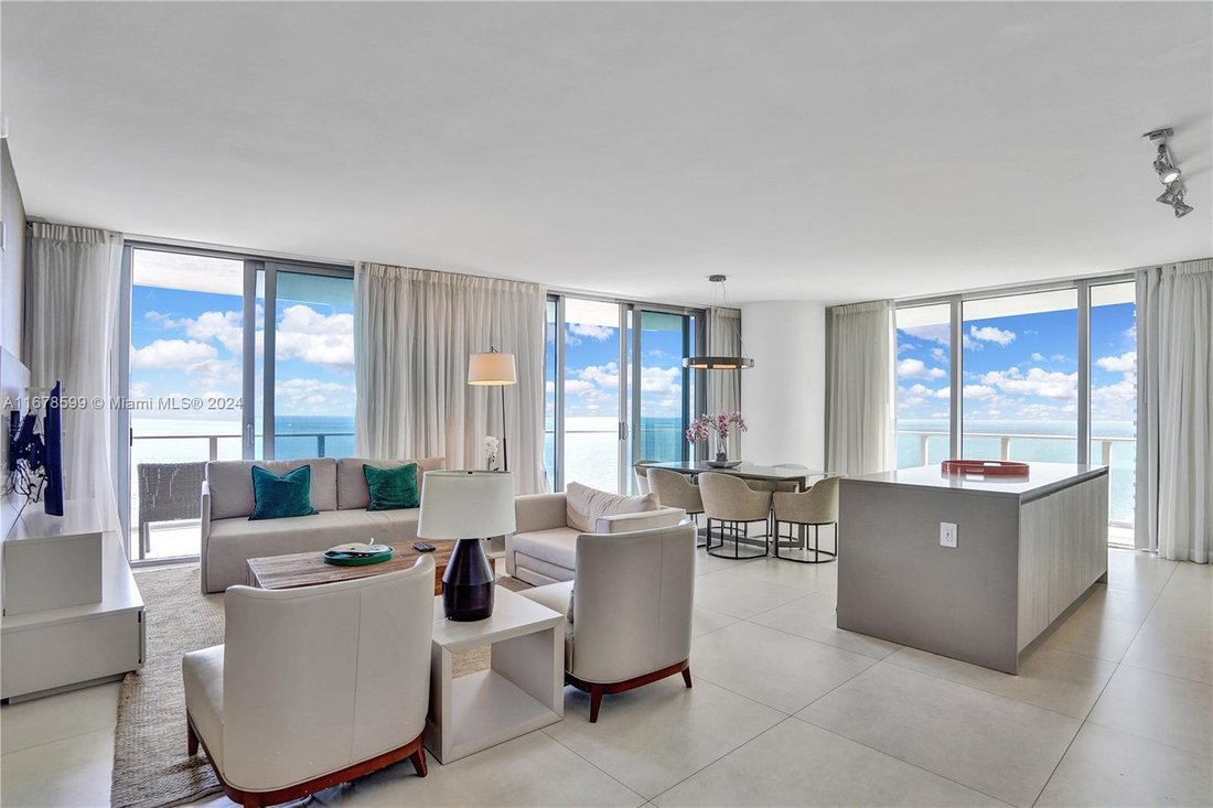 Condo in Hallandale Beach, Florida, United States 5 - 16639966