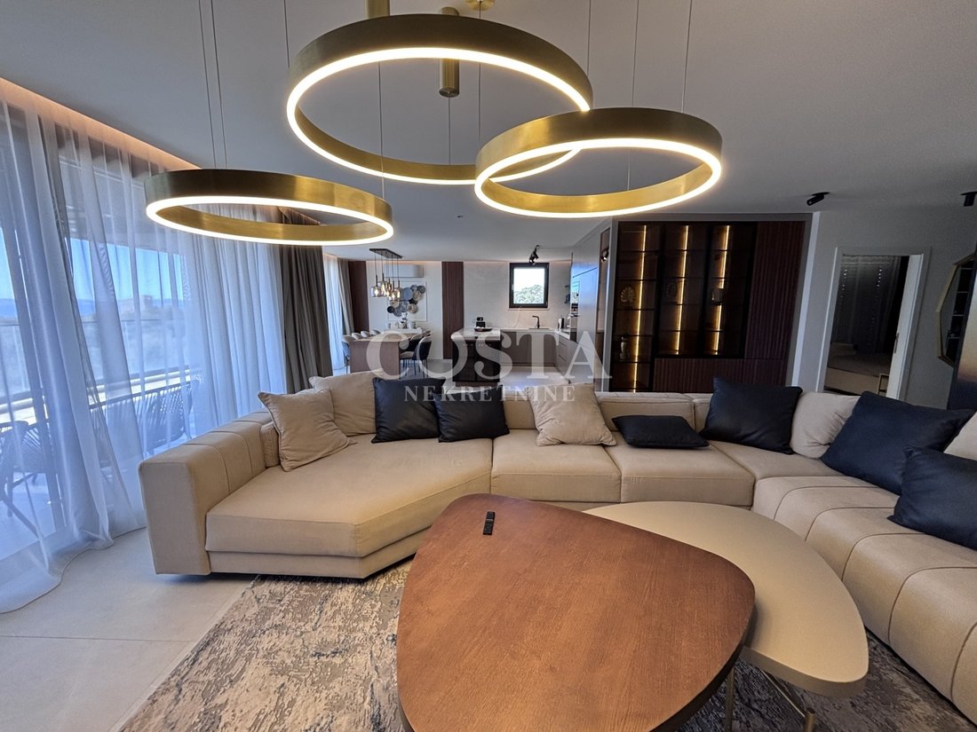 Apartment in Kozino, Zadar County, Croatia 2 - 16635289