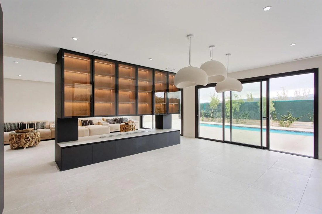 House in Sant Cugat del Valles, Catalonia, Spain 2 - 16631210