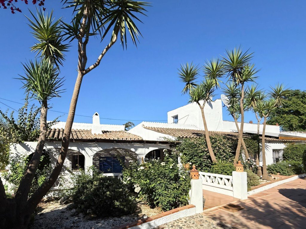 Maison à Coín, Andalousie, Espagne 1 - 16645372