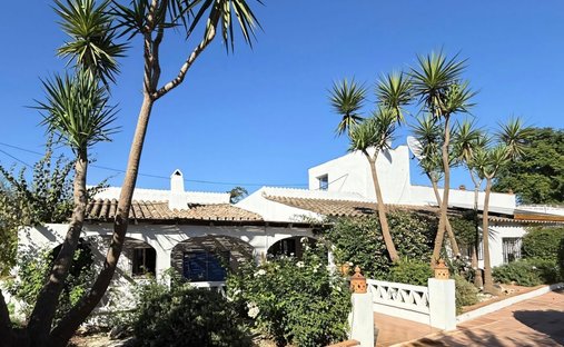Casa en Coín, Andalucía, España 1