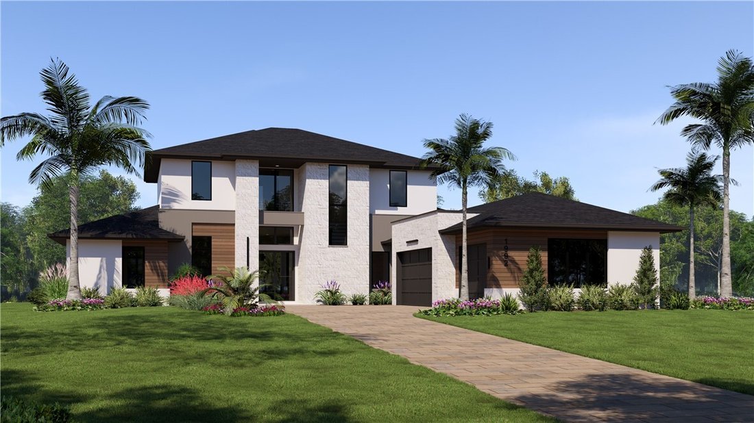 House in Vero Beach, Florida, United States 1 - 16641664