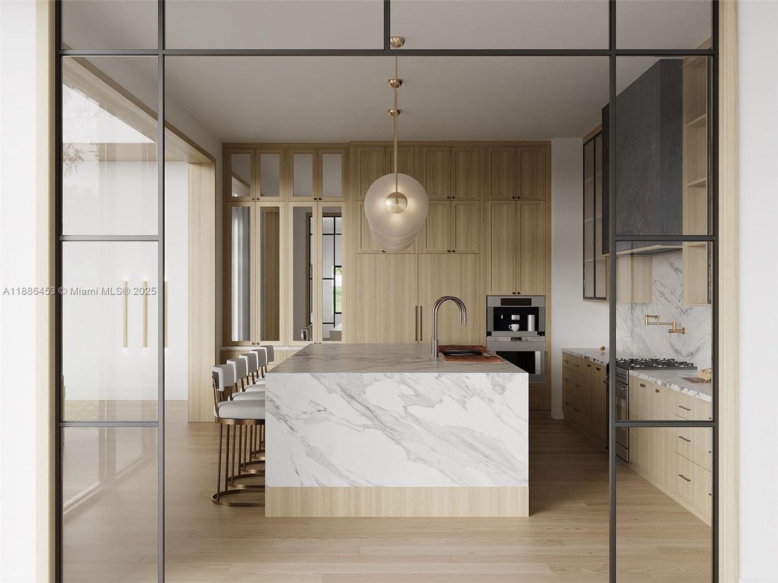 House in Davie, Florida, United States 5 - 16638108