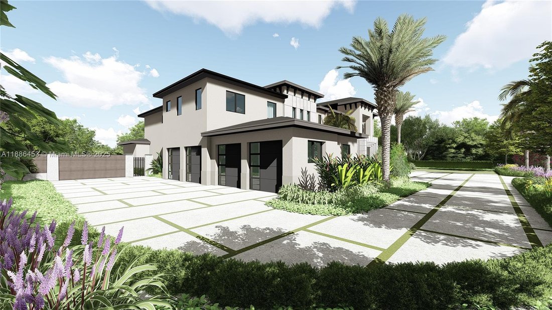 House in Davie, Florida, United States 2 - 16638108