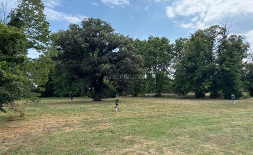 Castle for Sale in Saint-Émilion, Nouvelle-Aquitaine, France