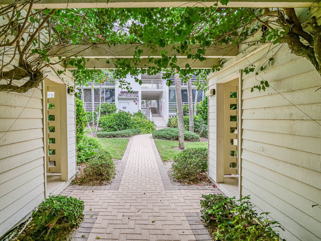 Condo in Vero Beach, Florida, United States 1 - 16629219