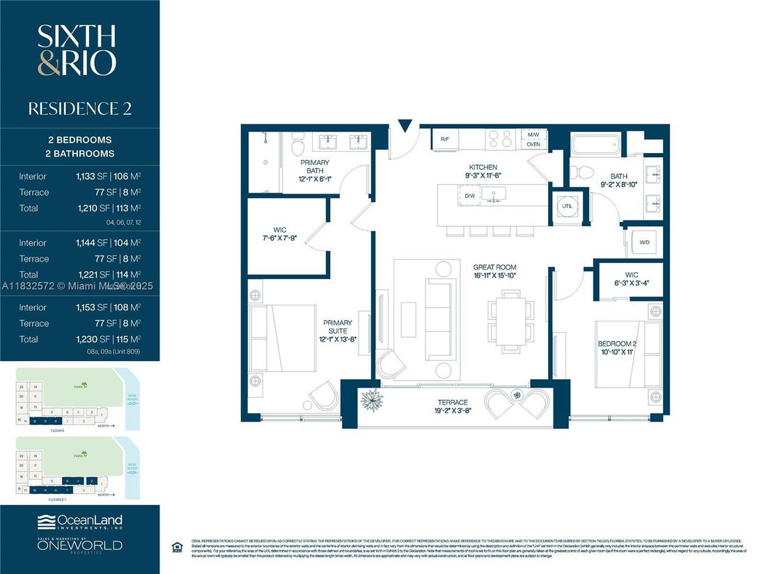Condo in Fort Lauderdale, Florida, United States 2 - 16636878