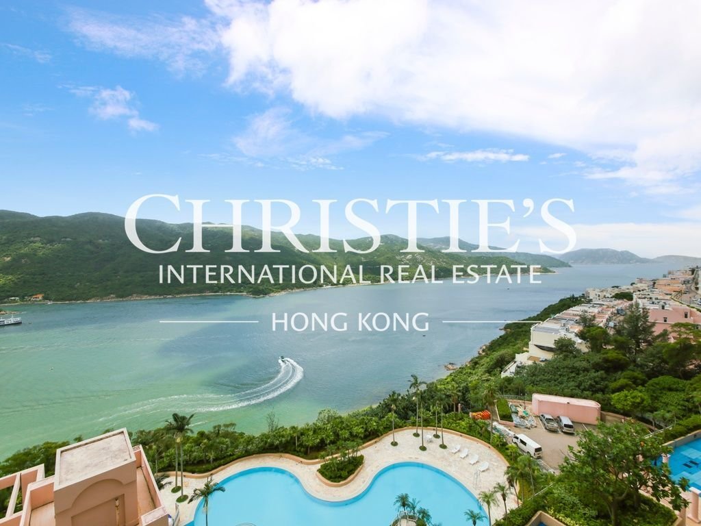 Apartment in Hong Kong, Hong Kong 1 - 16646624