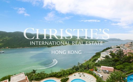 Appartamento a Hong Kong, Hong Kong 1