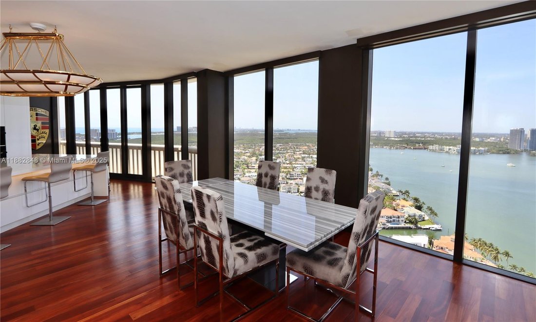 Condo in Aventura, Florida, United States 1 - 16636441