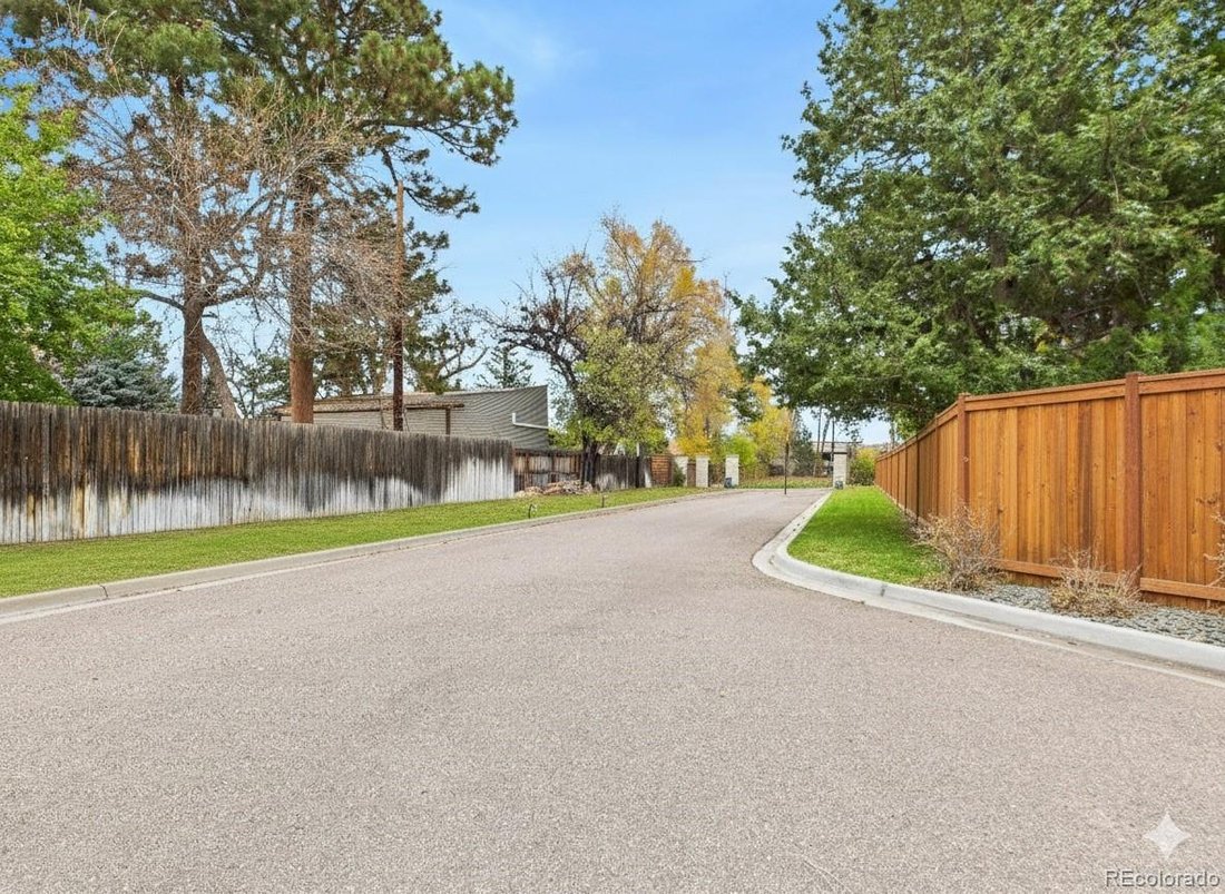 House in Denver, Colorado, United States 5 - 16231704