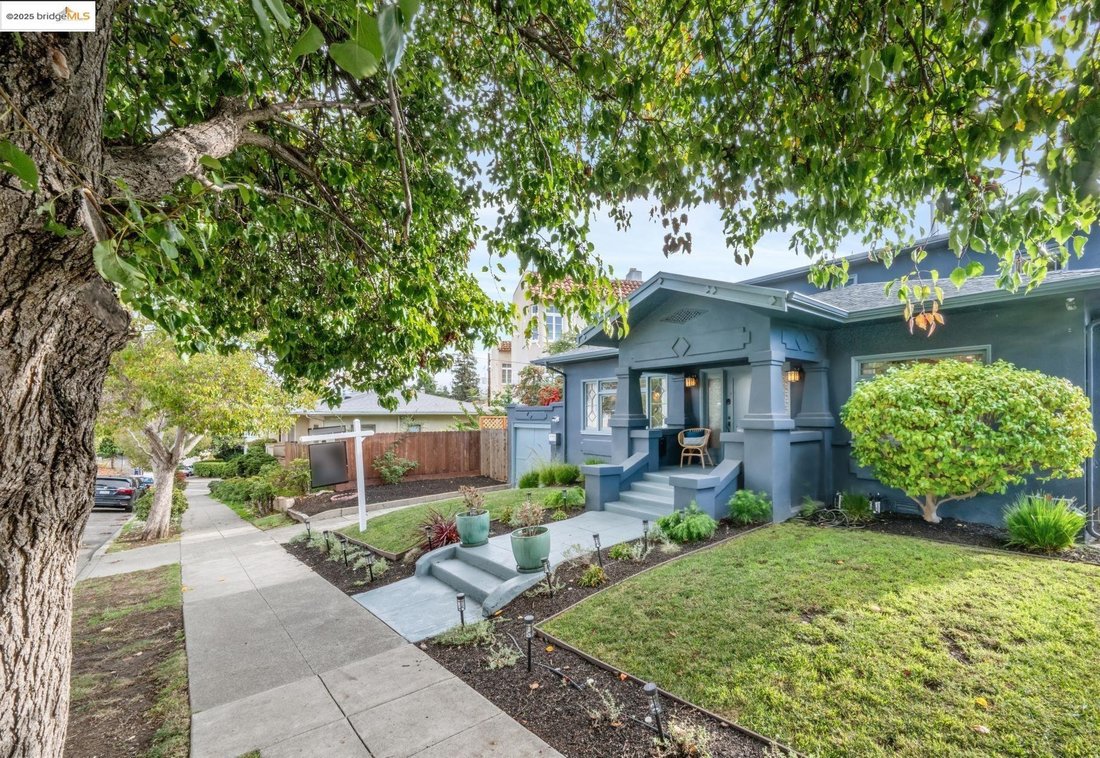 House in Oakland, California, United States 2 - 16644494
