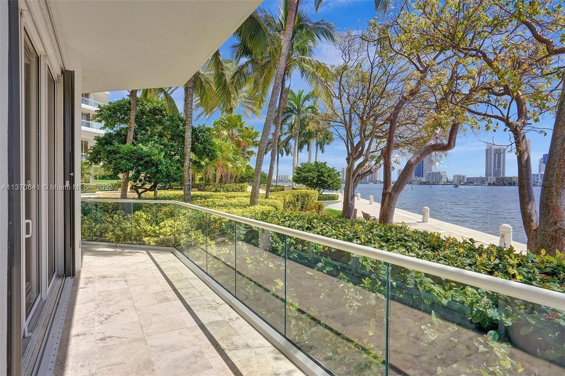 Condo in Golden Beach, Florida, United States 2 - 16636100