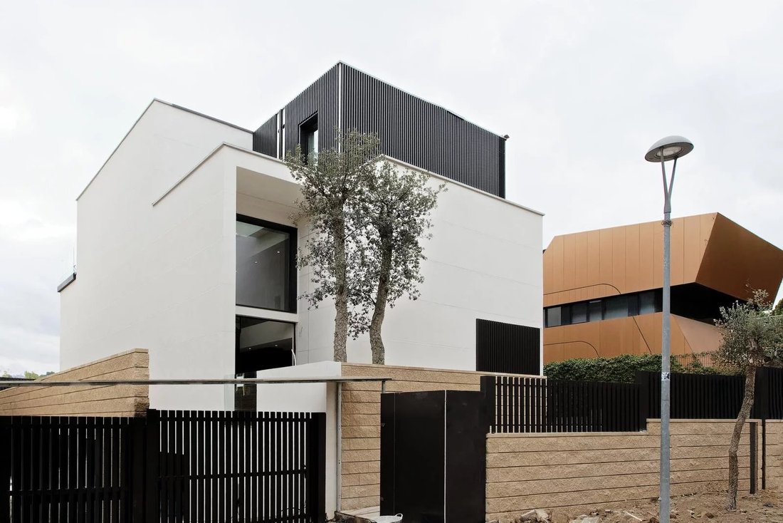 House in Sant Cugat del Valles, Catalonia, Spain 4 - 16631210