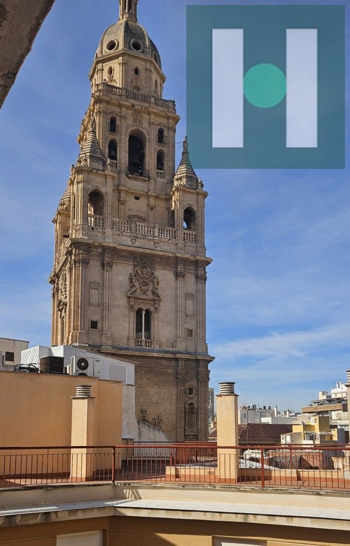 Apartment in Murcia, Región de Murcia, Spain 4 - 16603343
