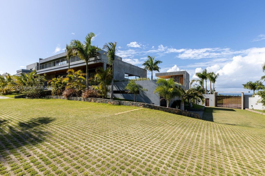 Casa a Las Terrenas, Provincia di Samaná, Repubblica Dominicana 2 - 16636822