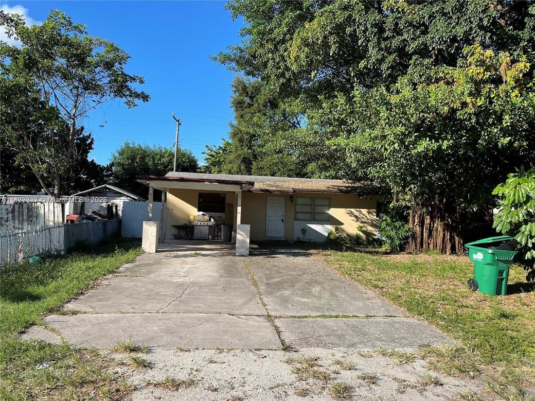 House in Aventura, Florida, United States 1 - 16637859