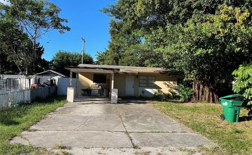 House in Aventura, Florida, United States 1