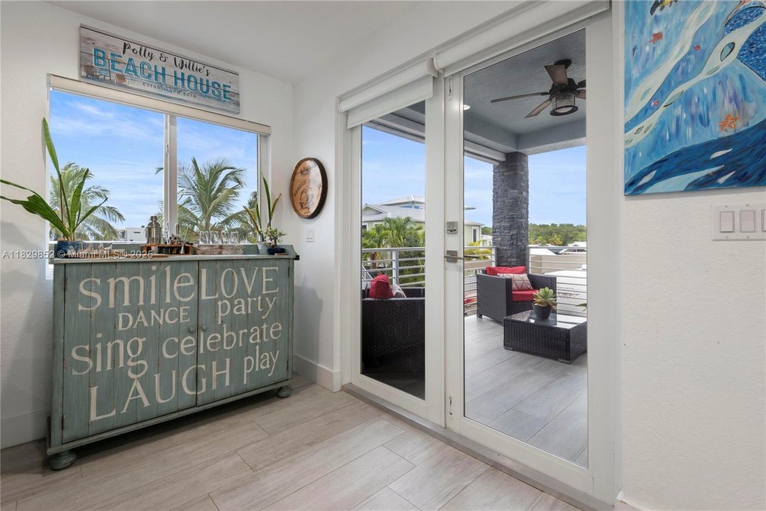 House in Key Largo, Florida, United States 4 - 16636030