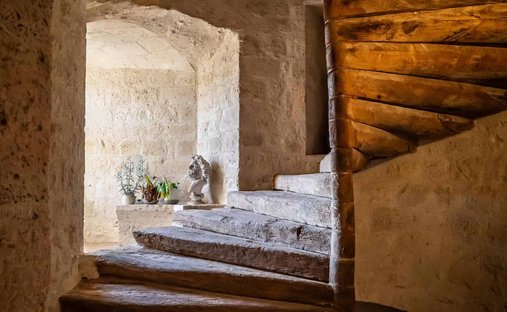 Castle for Sale in Beauville, Nouvelle-Aquitaine, France