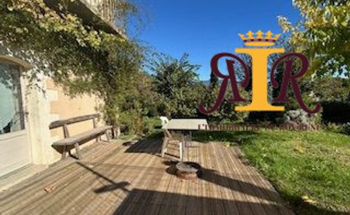 For Sale Unique Château In Provence