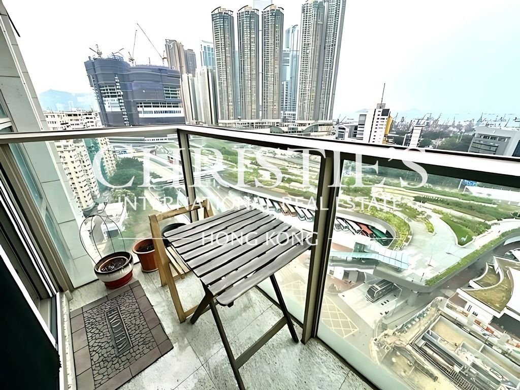 Apartment in Hong Kong, Hong Kong 2 - 16646609