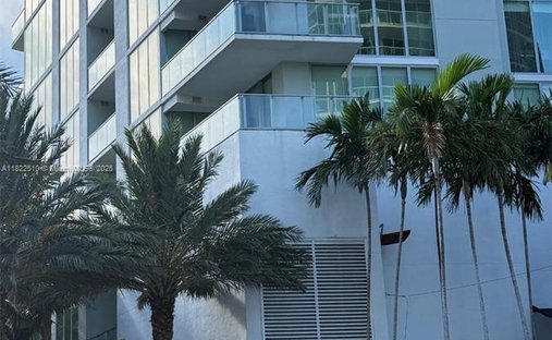 Condo in Miami, Florida, United States 1