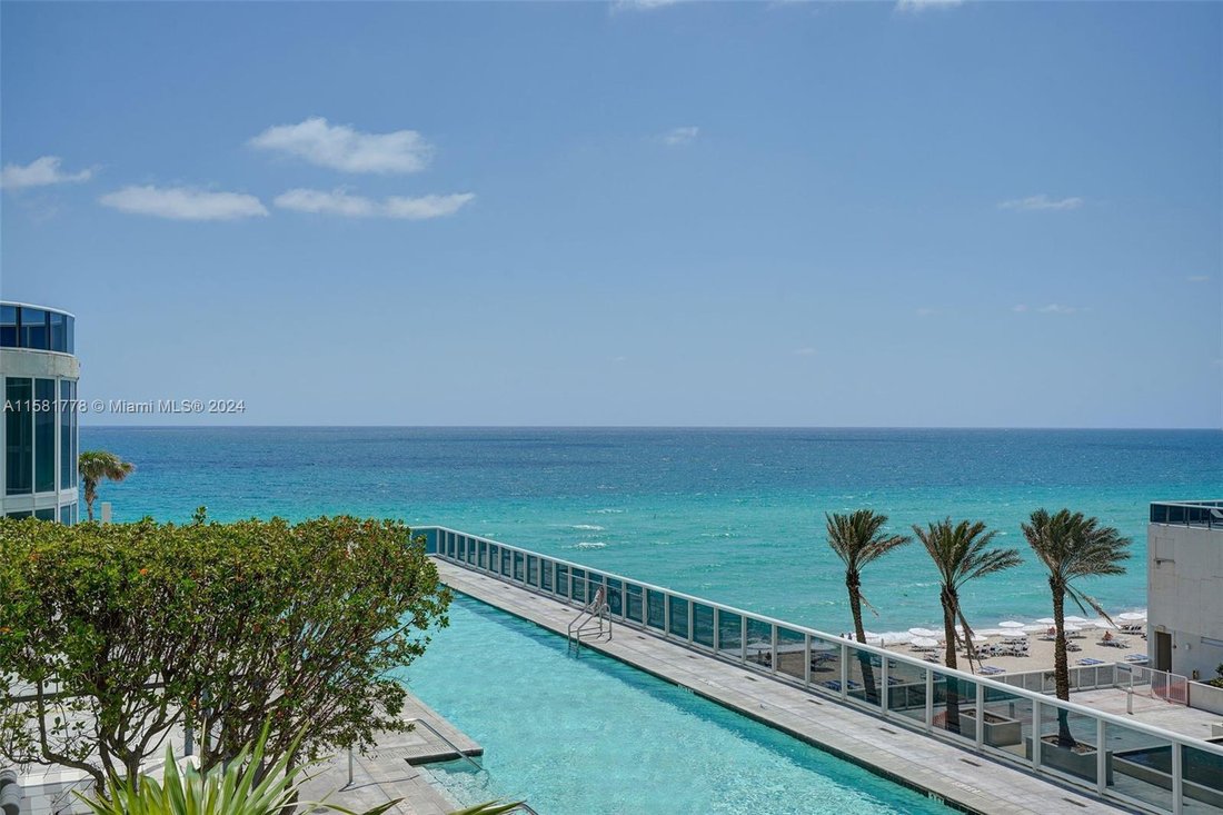 Condo in Golden Beach, Florida, United States 1 - 16640510