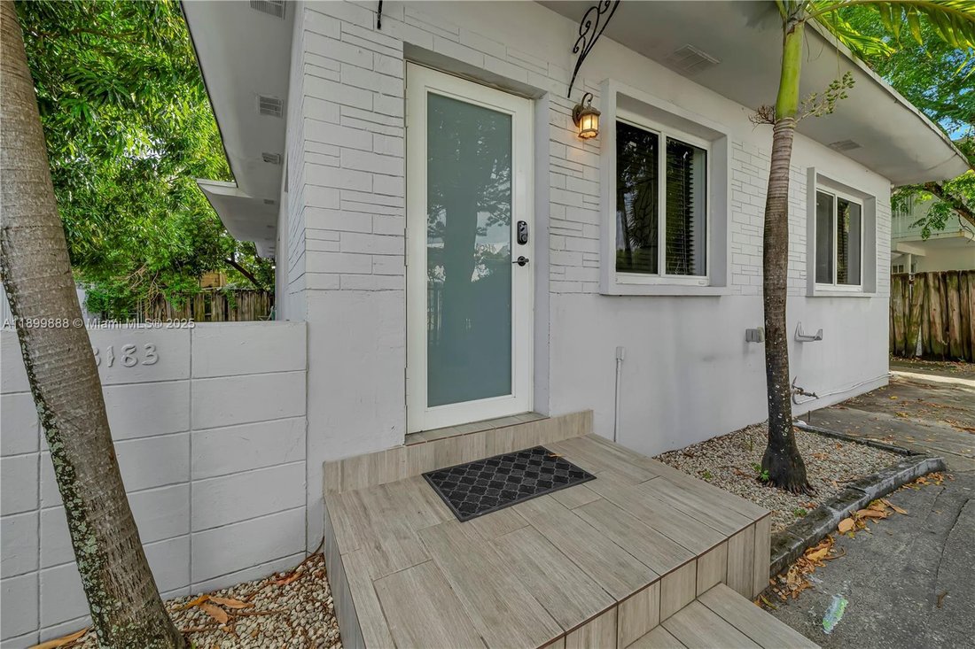 House in Miami, Florida, United States 3 - 16638121