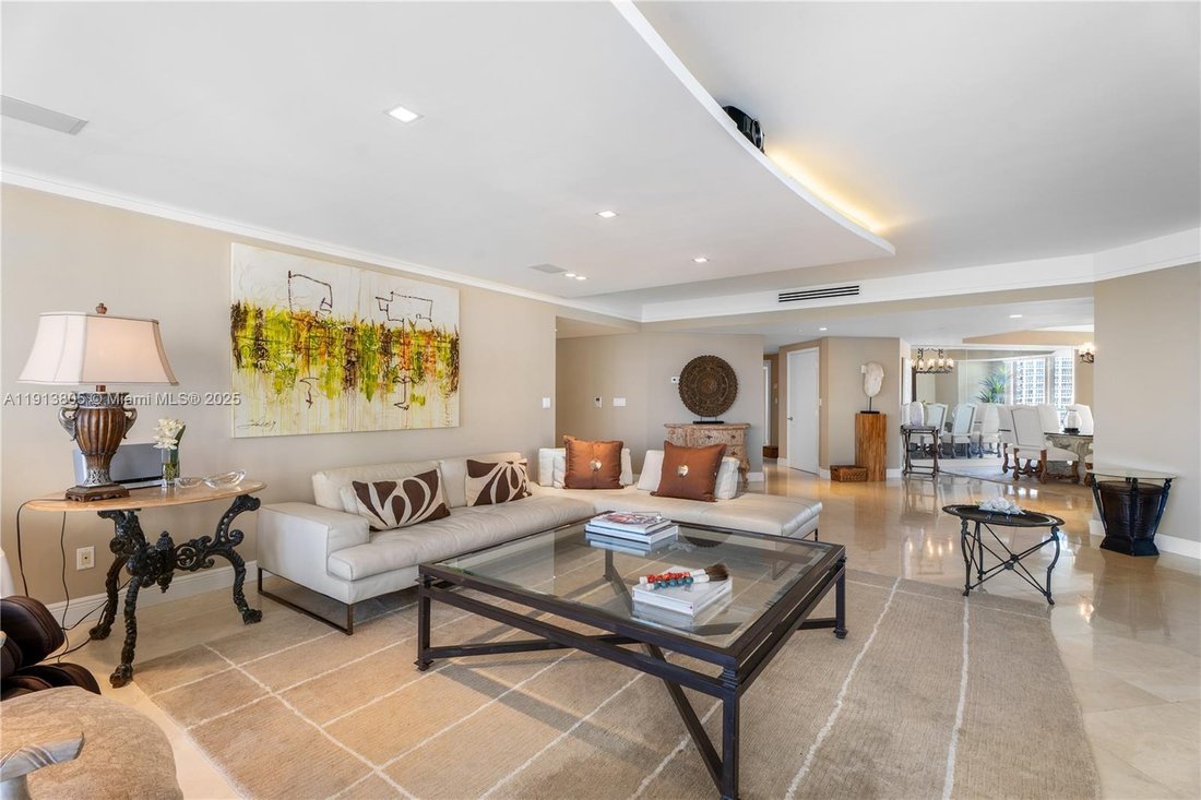 Condo in Golden Beach, Florida, United States 3 - 16636356